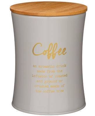 ЕМКОСТЬ ДЛЯ СЫПУЧИХ ПРОДУКТОВ AGNESS 